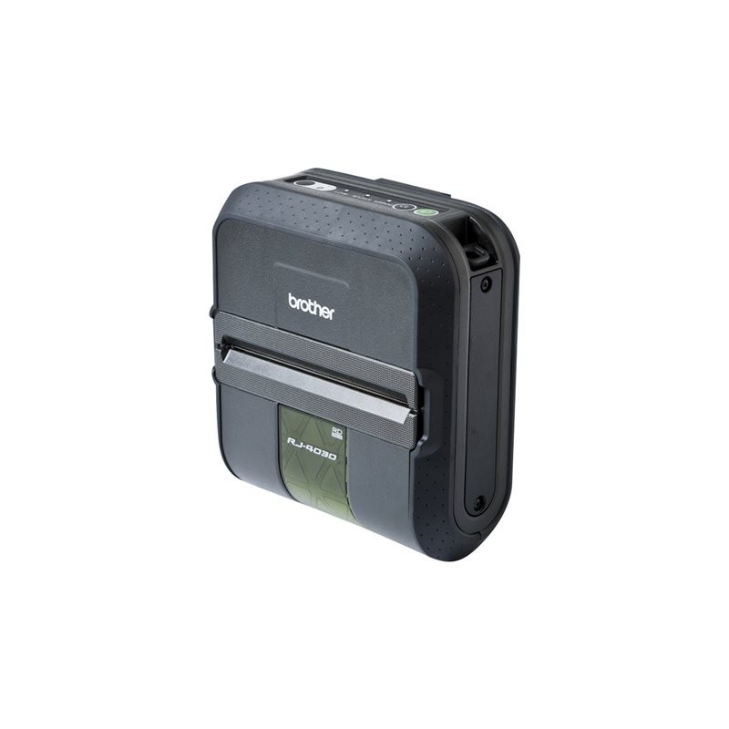BROTHER P-Touch RJ-4030 lableprinter