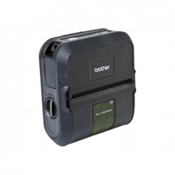 BROTHER P-Touch RJ-4040 lableprinter