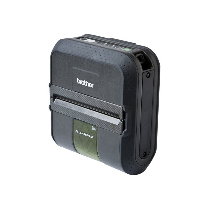 BROTHER P-Touch RJ-4040 lableprinter