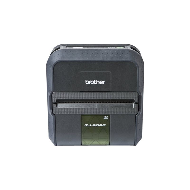 BROTHER P-Touch RJ-4040 lableprinter