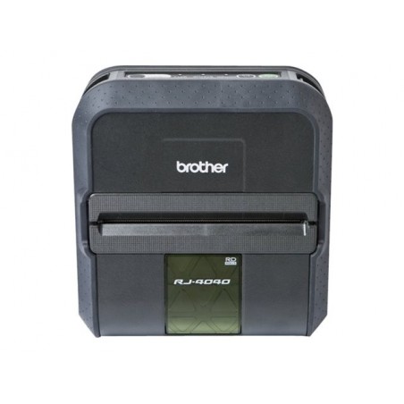 BROTHER P-Touch RJ-4040 lableprinter