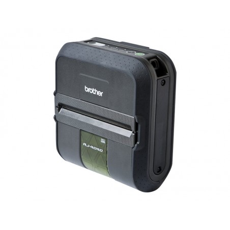 BROTHER P-Touch RJ-4040 lableprinter