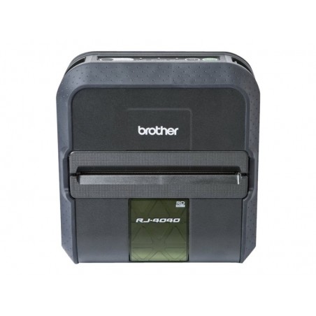 BROTHER P-Touch RJ-4040 lableprinter