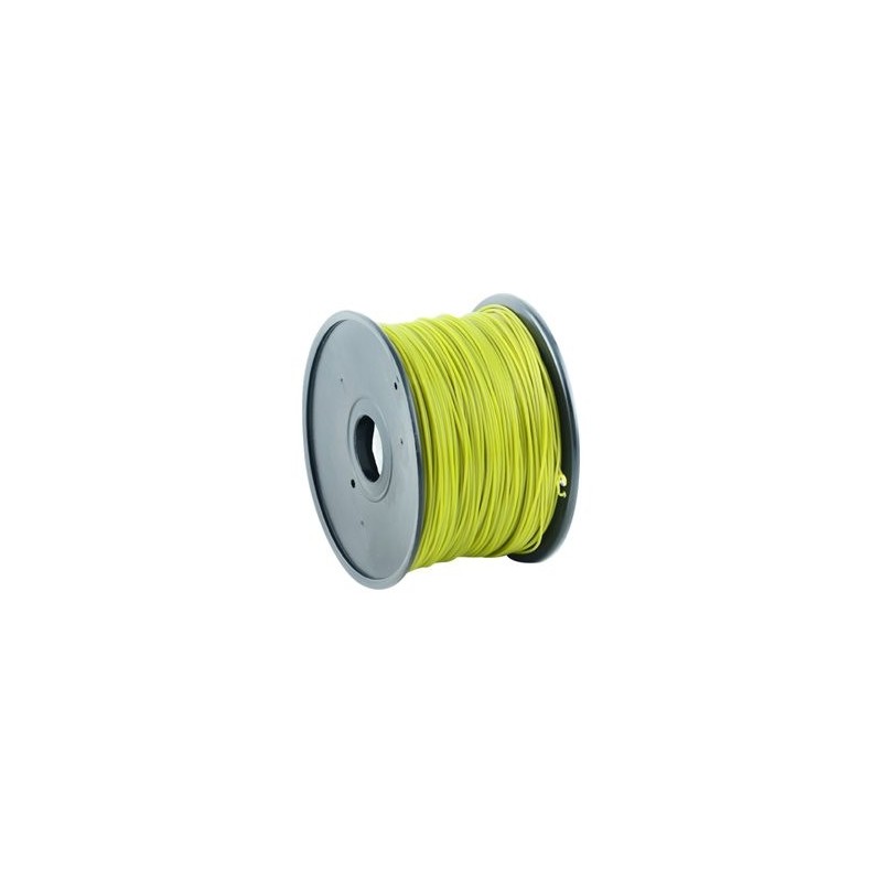 GEMBIRD HIPS Filament Olive 3mm 1kg