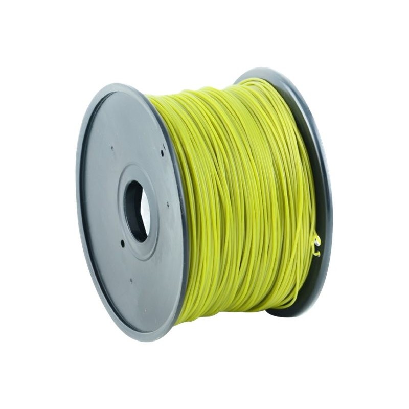 GEMBIRD HIPS Filament Olive 3mm 1kg