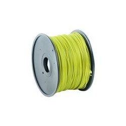 GEMBIRD HIPS Filament Olive 3mm 1kg
