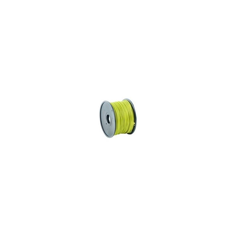 GEMBIRD HIPS Filament Olive 3mm 1kg