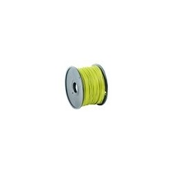 GEMBIRD HIPS Filament Olive 3mm 1kg
