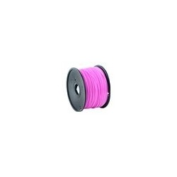GEMBIRD HIPS Filament Orchid 3mm 1kg