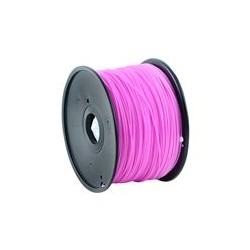 GEMBIRD HIPS Filament Orchid 3mm 1kg