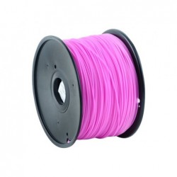 GEMBIRD HIPS Filament Orchid 3mm 1kg