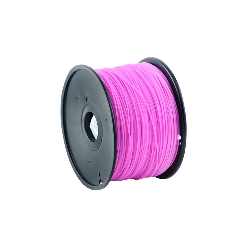 GEMBIRD HIPS Filament Orchid 3mm 1kg