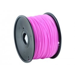 GEMBIRD HIPS Filament Orchid 3mm 1kg