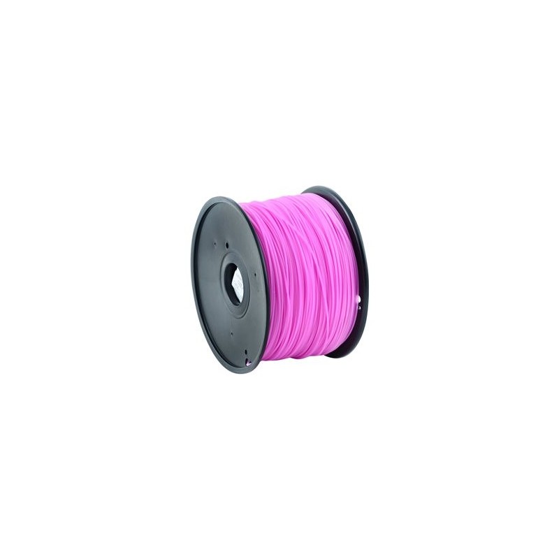 GEMBIRD HIPS Filament Orchid 3mm 1kg