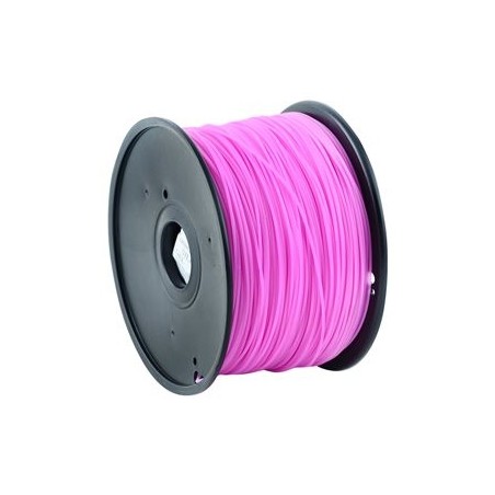 GEMBIRD HIPS Filament Orchid 3mm 1kg