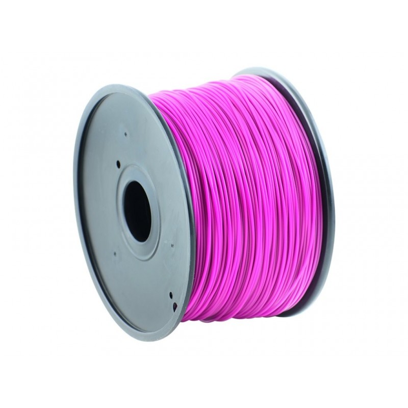 GEMBIRD HIPS Filament Purple 3mm 1kg