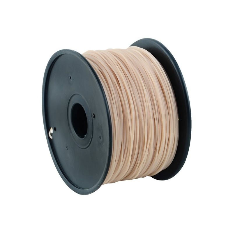 GEMBIRD HIPS Filament Tan 3mm 1kg