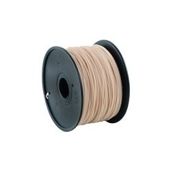 GEMBIRD HIPS Filament Tan 3mm 1kg