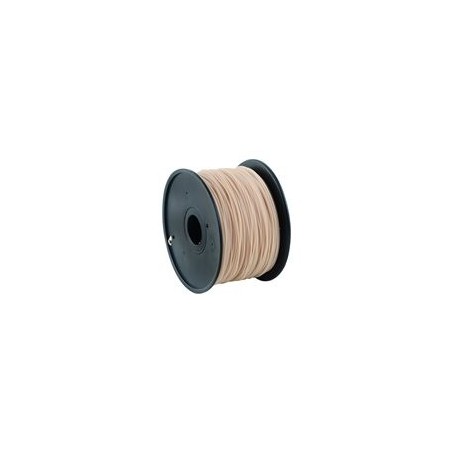 GEMBIRD HIPS Filament Tan 3mm 1kg