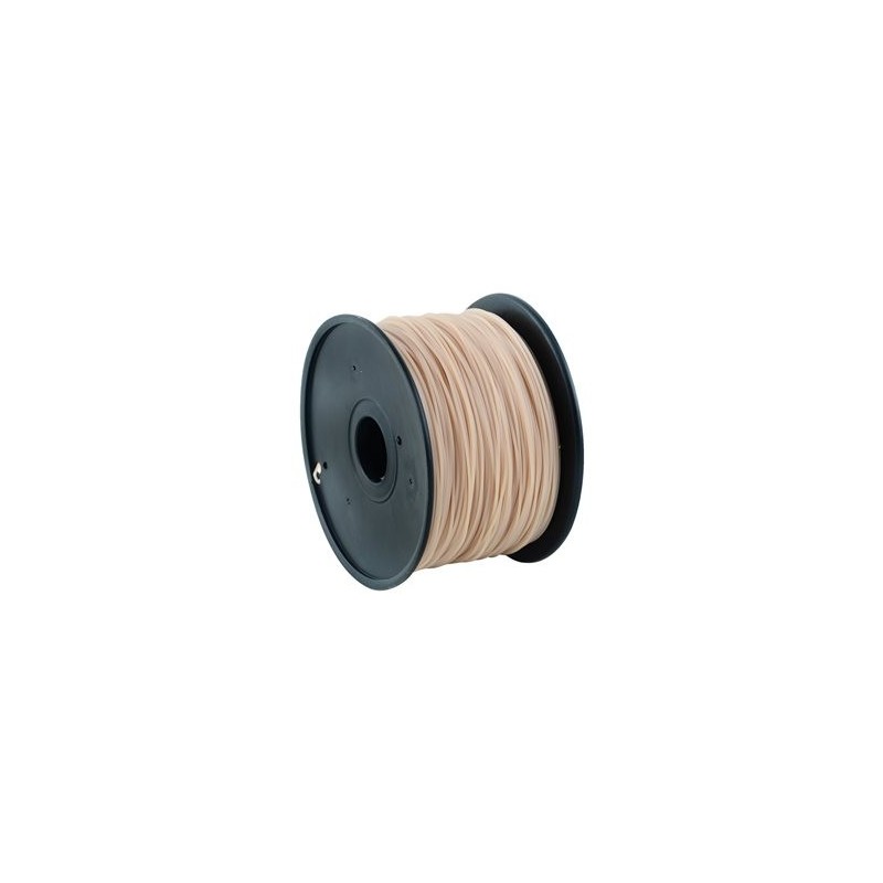 GEMBIRD HIPS Filament Tan 3mm 1kg