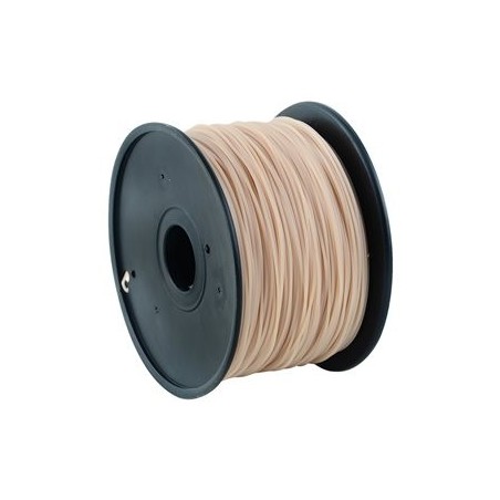 GEMBIRD HIPS Filament Tan 3mm 1kg