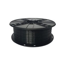 GEMBIRD PETG Filament Black 1.75mm 1kg