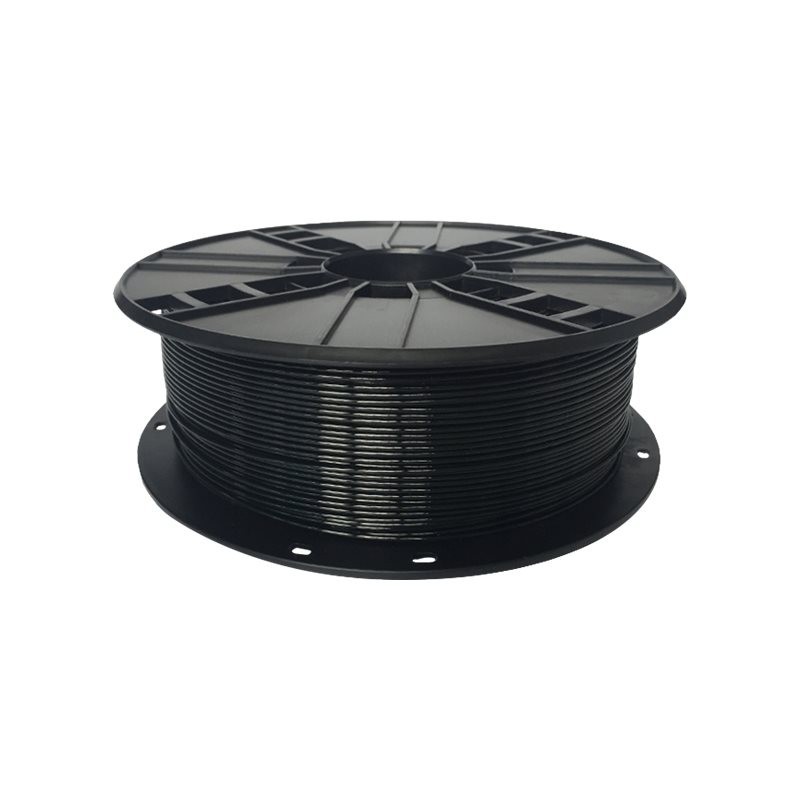 GEMBIRD PETG Filament Black 1.75mm 1kg