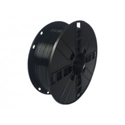 GEMBIRD PETG Filament Black 1.75mm 1kg