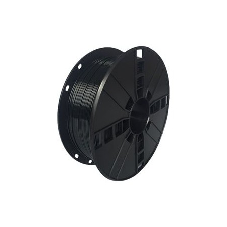 GEMBIRD PETG Filament Black 1.75mm 1kg