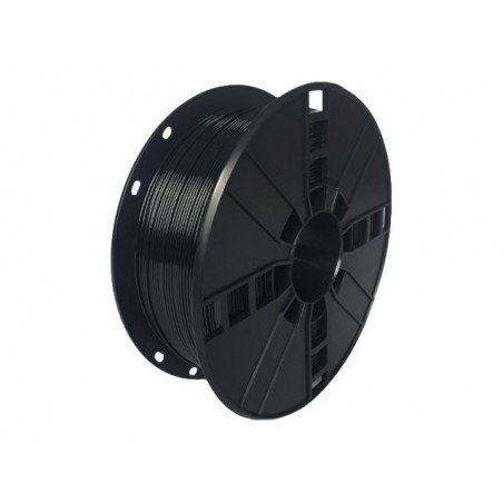 GEMBIRD PETG Filament Black 1.75mm 1kg