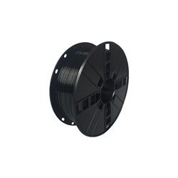 GEMBIRD PETG Filament Black 1.75mm 1kg