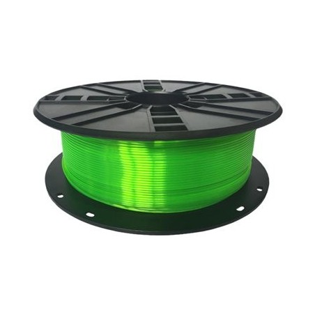 GEMBIRD PETG Filament Green 1.75mm 1kg