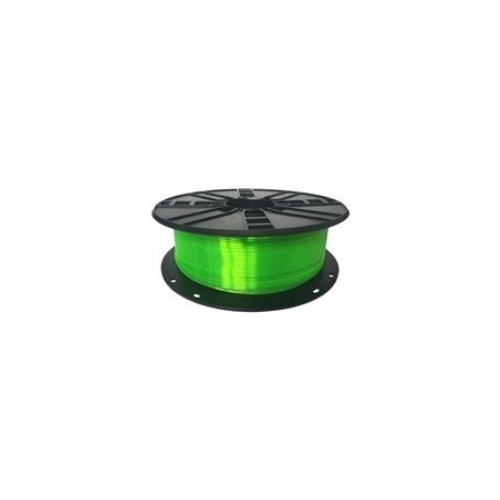GEMBIRD PETG Filament Green 1.75mm 1kg