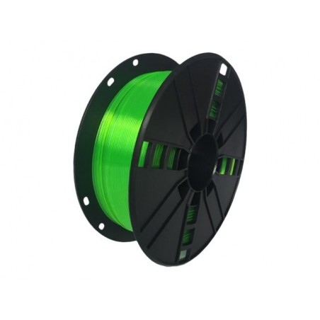 GEMBIRD PETG Filament Green 1.75mm 1kg