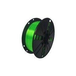 GEMBIRD PETG Filament Green 1.75mm 1kg