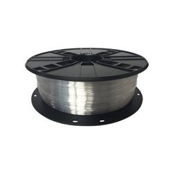 GEMBIRD PETG Filament Natural 1.75mm 1kg