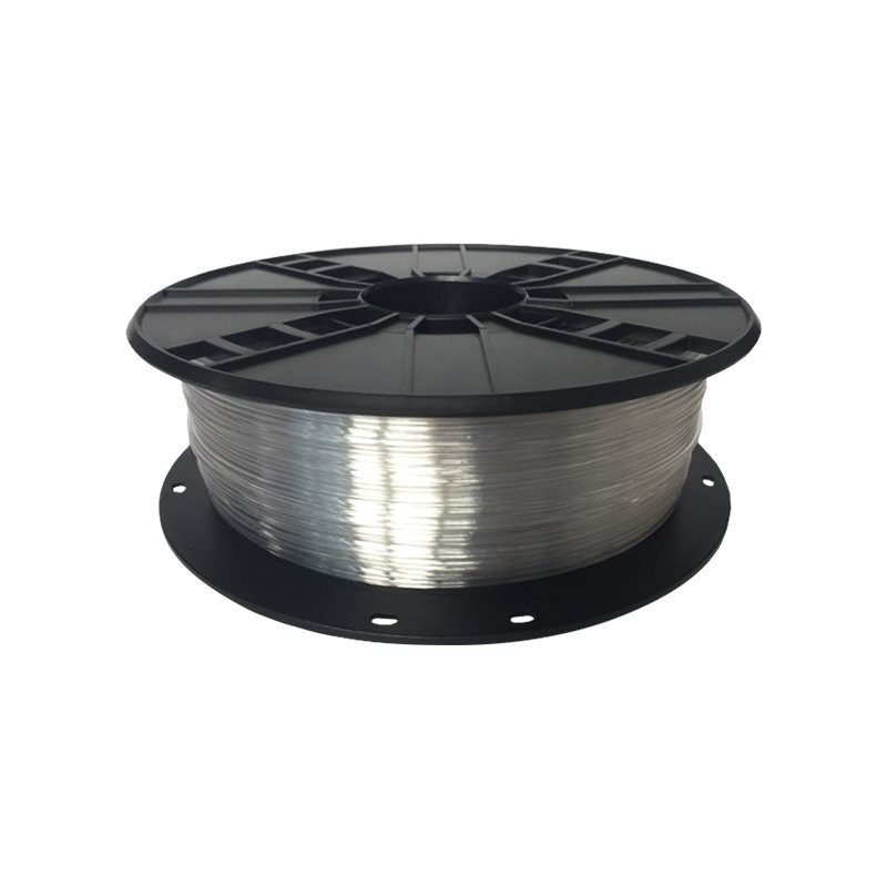 GEMBIRD PETG Filament Natural 1.75mm 1kg