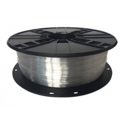 GEMBIRD PETG Filament Natural 1.75mm 1kg