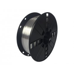 GEMBIRD PETG Filament Natural 1.75mm 1kg