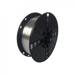 GEMBIRD PETG Filament Natural 1.75mm 1kg