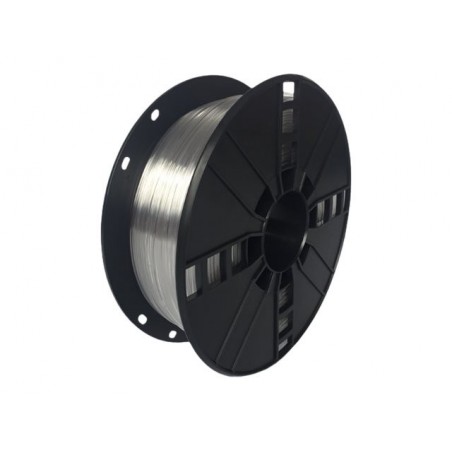 GEMBIRD PETG Filament Natural 1.75mm 1kg