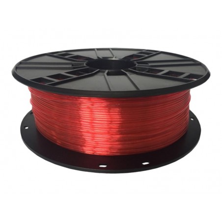 GEMBIRD PETG Filament Red 1.75mm 1kg