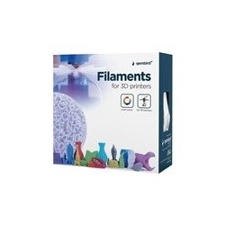 GEMBIRD PETG Filament Red 1.75mm 1kg