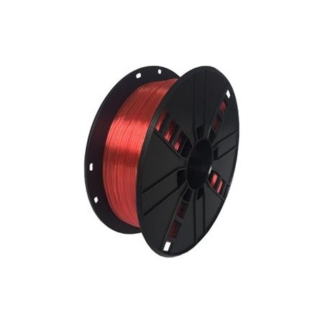 GEMBIRD PETG Filament Red 1.75mm 1kg