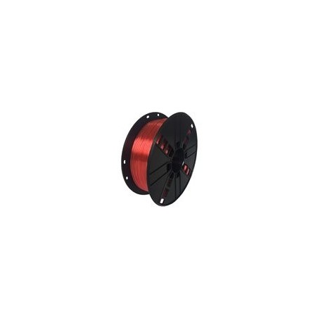 GEMBIRD PETG Filament Red 1.75mm 1kg