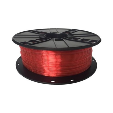 GEMBIRD PETG Filament Red 1.75mm 1kg