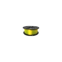 GEMBIRD PETG Filament Yellow 1.75mm 1kg