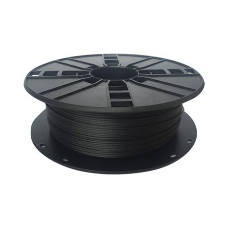 GEMBIRD PLA Filament Carbon 1.75mm 0.8kg GEMBIRD PLA Filament Carbon 1.75mm 0.8kg