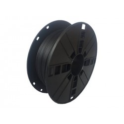 GEMBIRD PLA Filament Carbon 1.75mm 0.8kg GEMBIRD PLA Filament Carbon 1.75mm 0.8kg