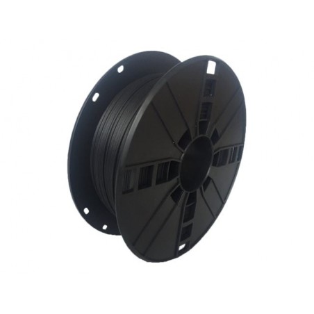 GEMBIRD PLA Filament Carbon 1.75mm 0.8kg GEMBIRD PLA Filament Carbon 1.75mm 0.8kg